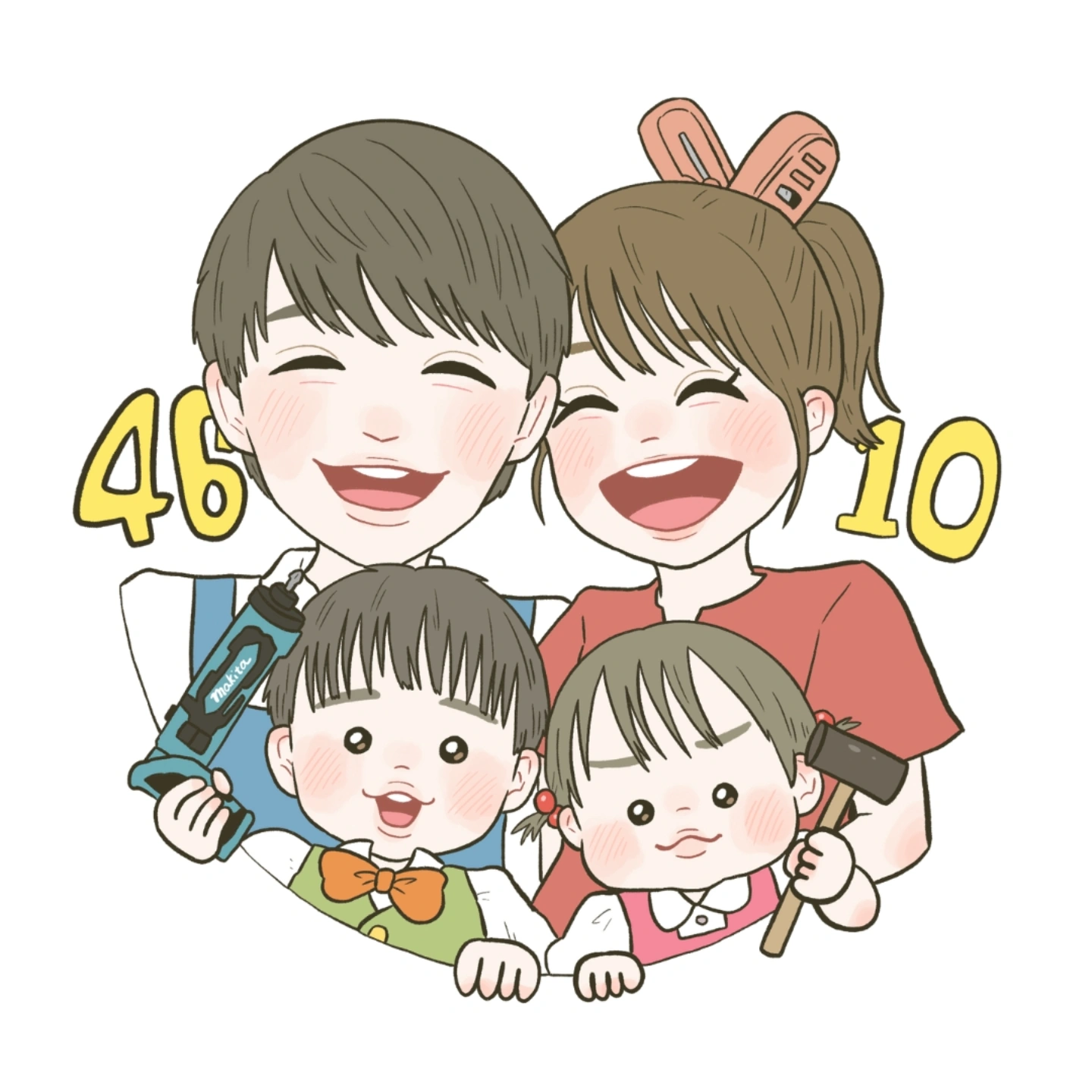 ど素人『ジブリな』おうち に再建計画